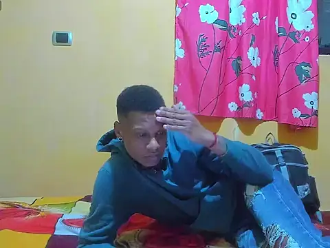 aunstin_farid1 webcam