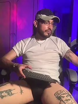 malek_xarx_ - Malek_xarx_'s free webcam - UK Sex Cams