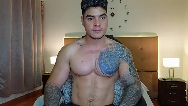 Steven_Velez webcam