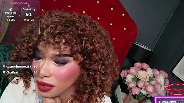 VictoriaSaints webcam