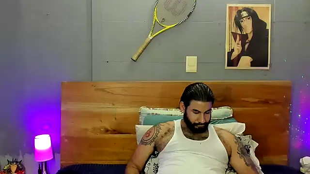 Prometeo-grizzly webcam