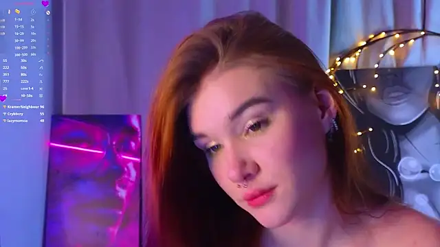 JenniferSullivan webcam