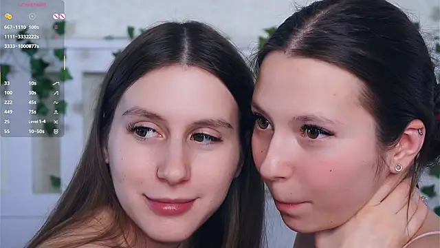 GabrielleLynchard webcam