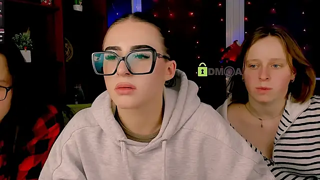 alia_skay Live Webcam on Stripchat