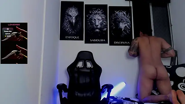 AUSTINN_TORRES webcam