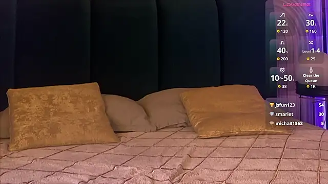 viviann_evans webcam