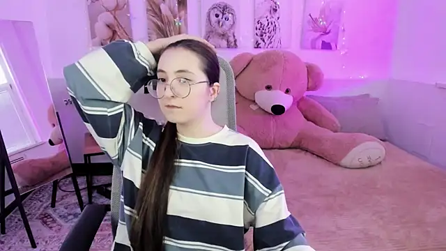 VirtuallVoyant webcam