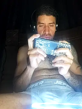 Alexsexygamer webcam