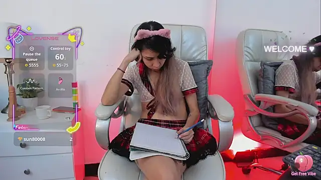 Goddess__Lilith webcam