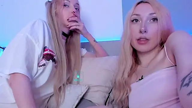 AlexRoseLiRed webcam