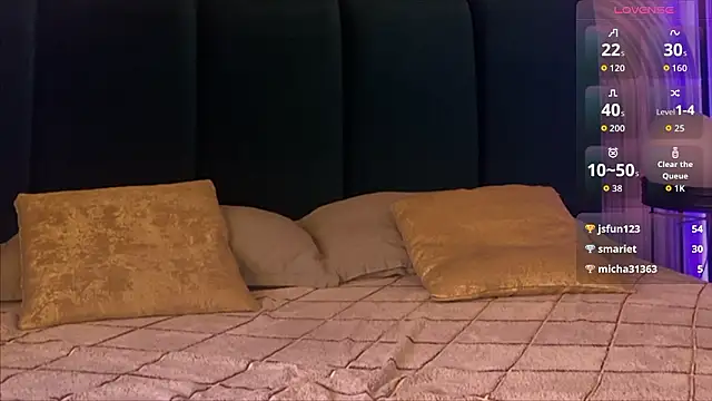 viviann_evans webcam