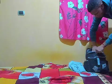 aunstin_farid1 webcam