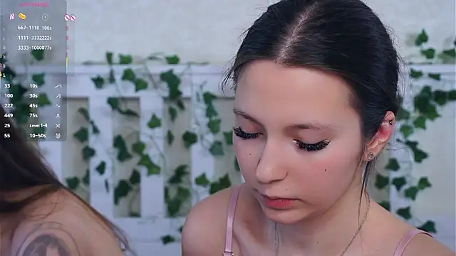 gabriellelynchard - GabrielleLynchard's free webcam