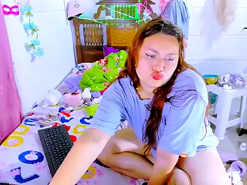 sofiaolivares - SofiaOlivares's free webcam - UK Sex Cams