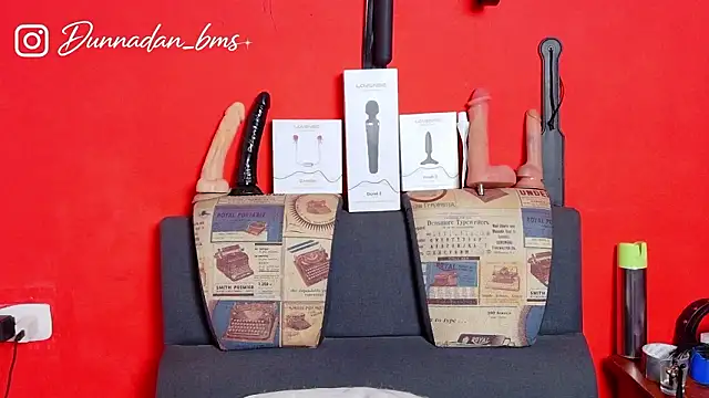 dunnadan_bms - Dunnadan_Bms's free webcam - UK Sex Cams