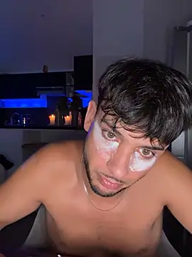 Gipsyboysteve webcam