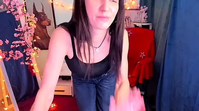 aurora_loveu - Aurora_Loveu's free webcam - UK Sex Cams