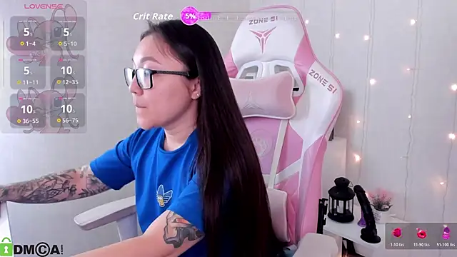 gentle_muse - Gentle_muse's free webcam - UK Sex Cams