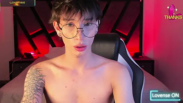 AndyWiilliams webcam