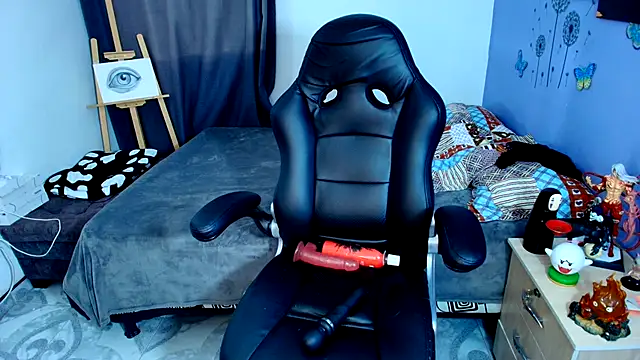 SweetIsabella_x webcam