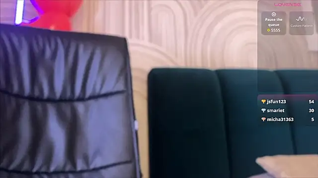 viviann_evans webcam