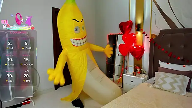 annasimonsj - Annasimonsj's free webcam - UK Sex Cams