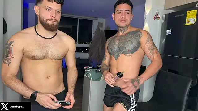 zoneboys webcam