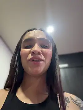 Isabella-Teen webcam