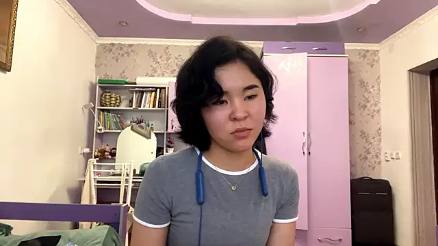 JennyCarpenter webcam