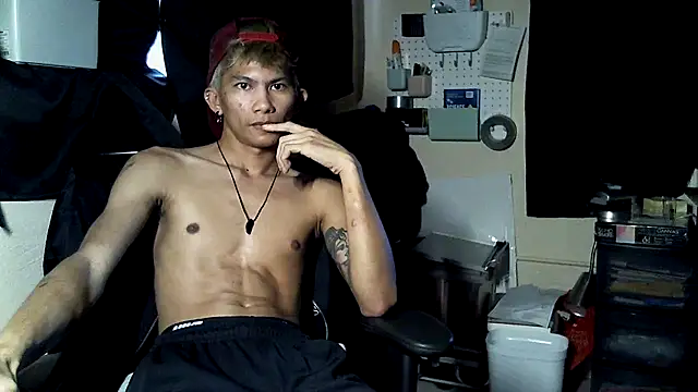 jhaycobXgarcia webcam