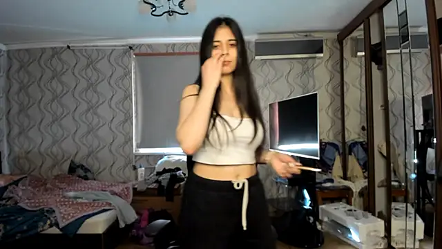 WaltraudPattie webcam