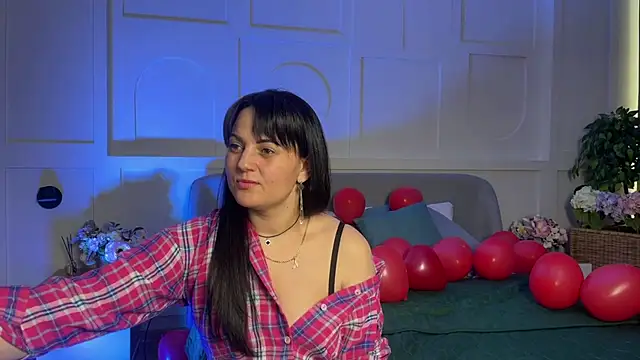 _SilkyShadow_ webcam