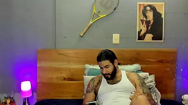 Prometeo-grizzly webcam