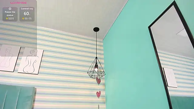 goddess_kianna webcam