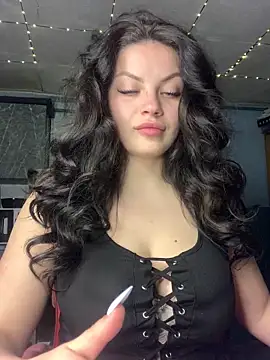 Sweeeeet_Candy webcam