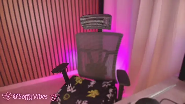 soffyvibes- webcam