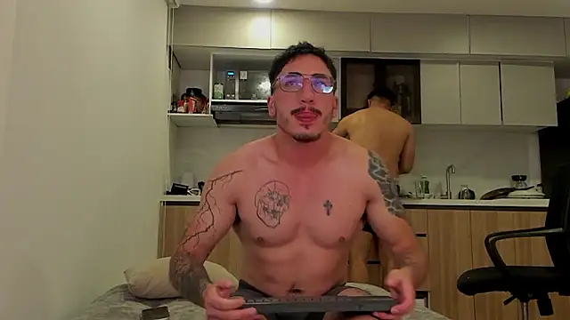 dylanspencer28 webcam