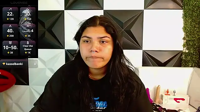 melany_rouse18 webcam