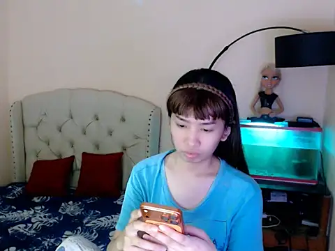 ShantalFoxxy_ webcam