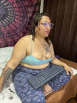 charlloteevans_X webcam