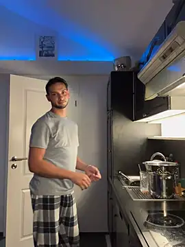 Gipsyboysteve webcam