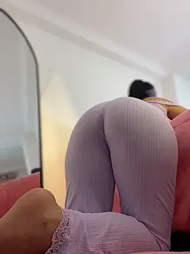 JuanitaMore01 webcam