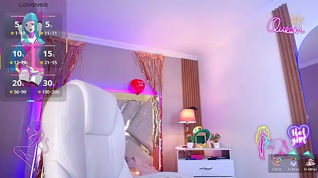 Ashley_parkerr webcam