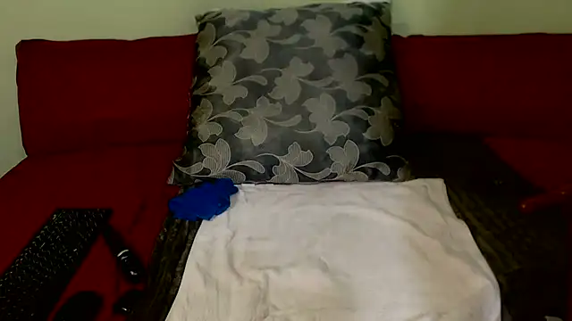 ThickChocolate webcam