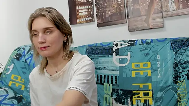 Tenderly_Sophie webcam