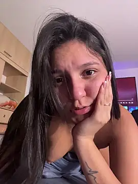Camila_sanchez25 webcam