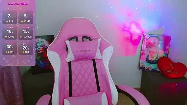 Dannie_sofie1 webcam