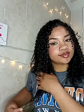 BrianaSweetxxx webcam