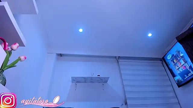 anitatoro_0 webcam
