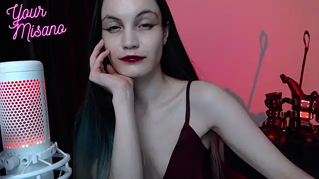 YourMisano webcam